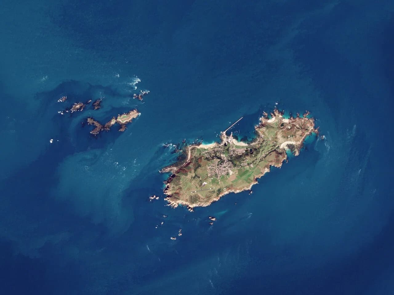 Alderney