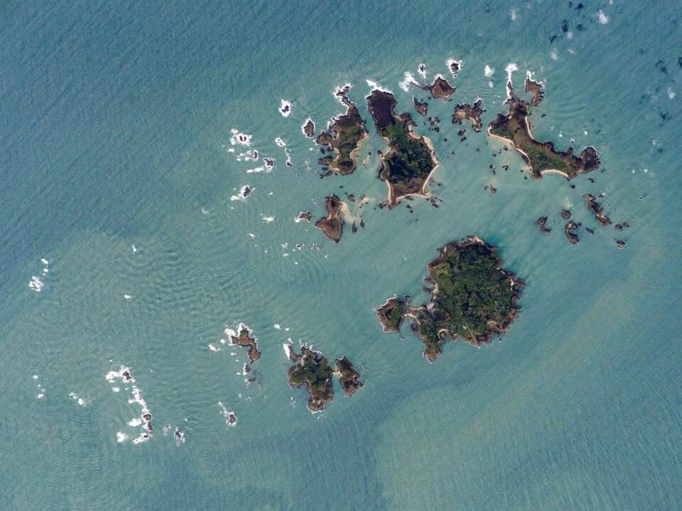 Isles of Scilly