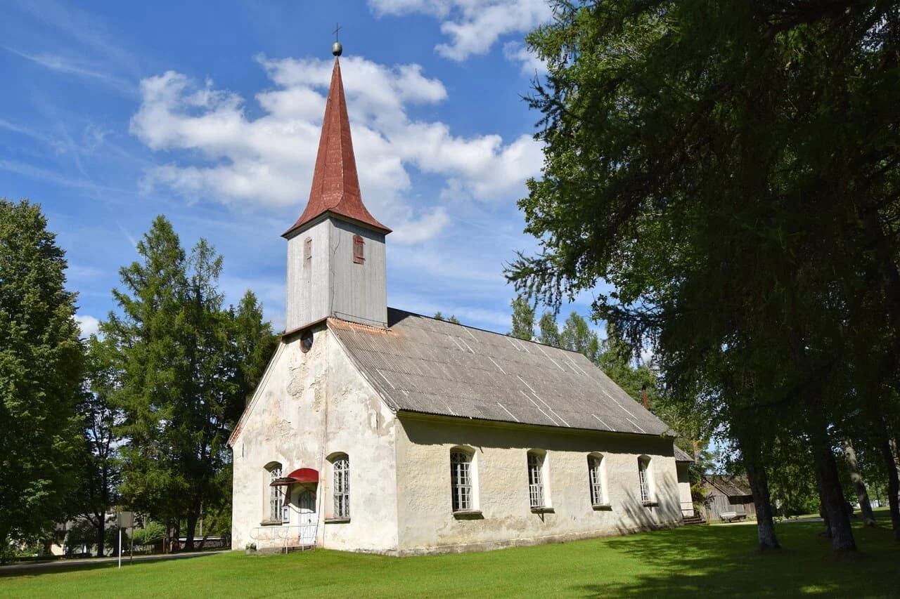 Vändra