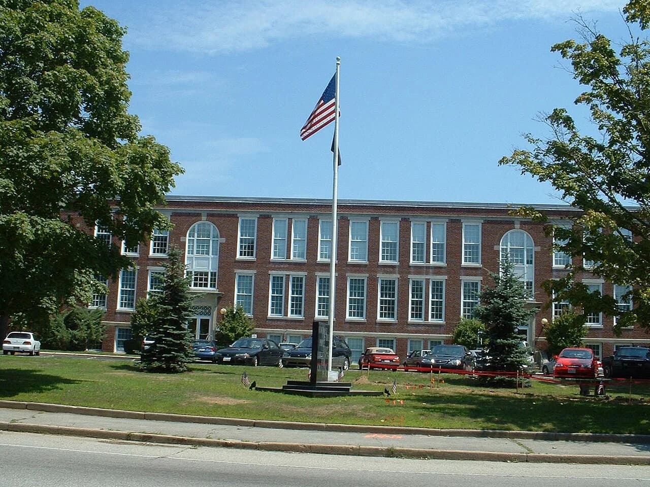 Dartmouth