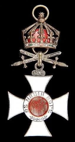 Order of Saint Alexander