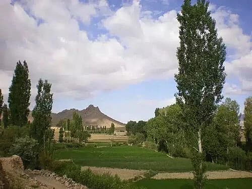 Paktia