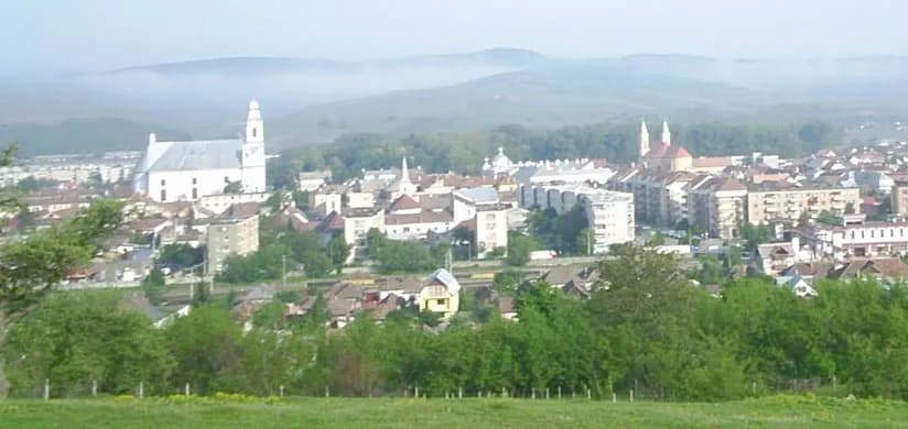Kreis Cluj