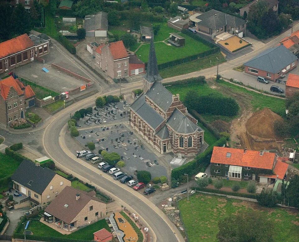 Attenrode-Wever
