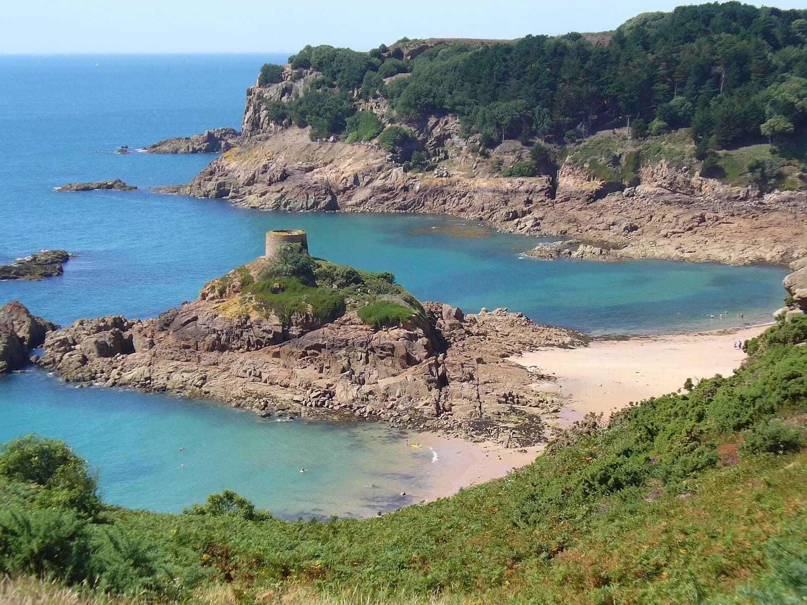 Saint Brelade