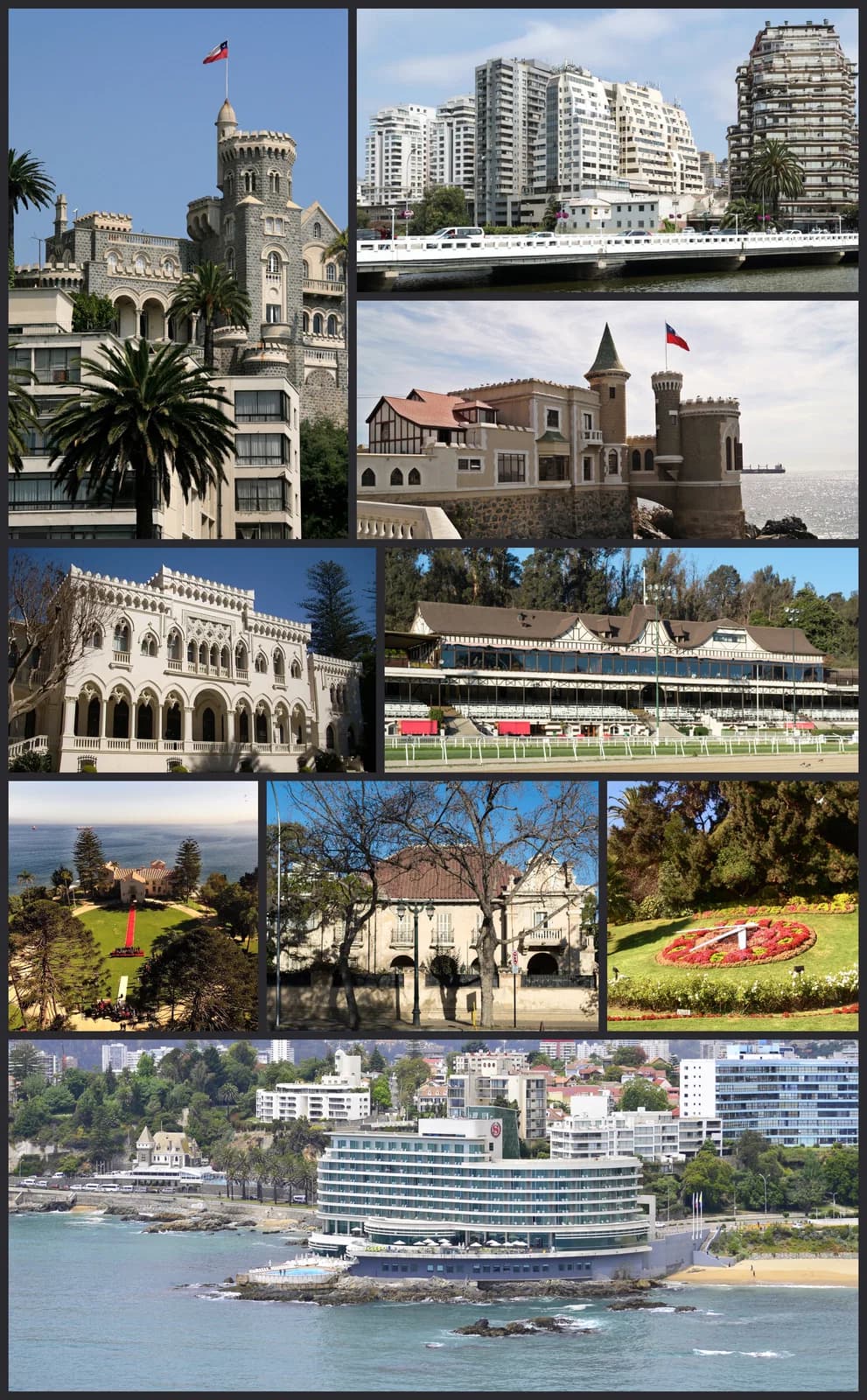 Viña del Mar