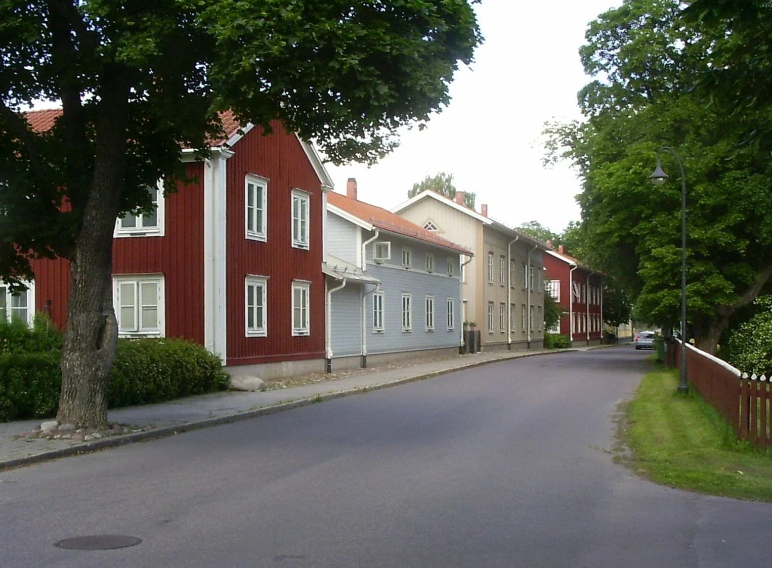 Smedjebacken