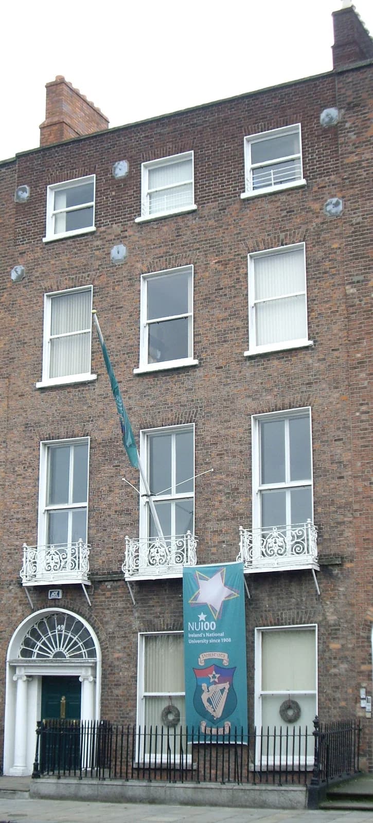 National University of Ireland