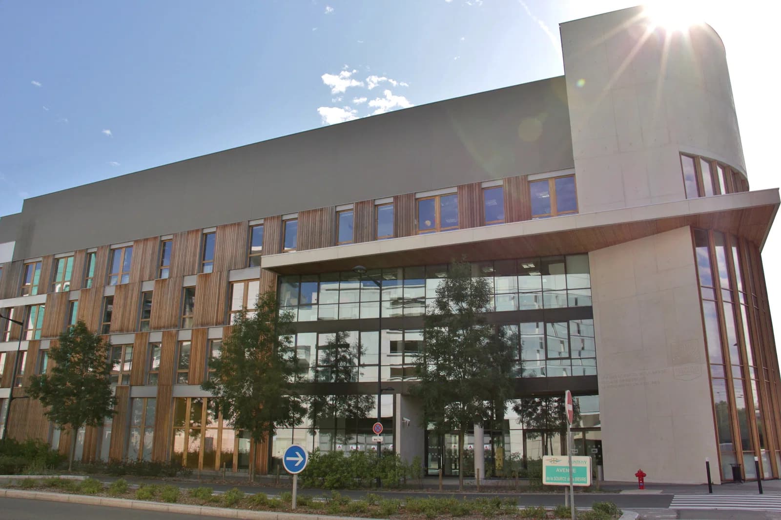 Université de Versailles Saint-Quentin-en-Yvelines