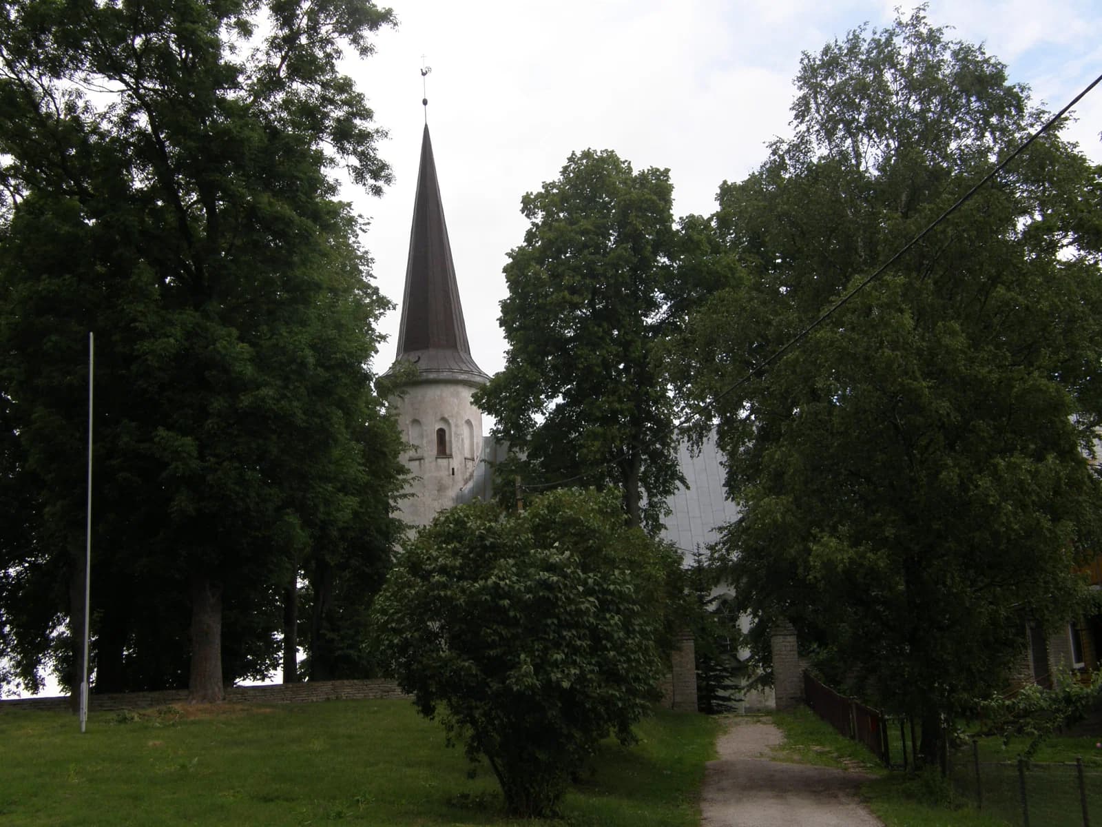 Lüganuse