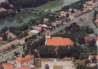 Endrőd