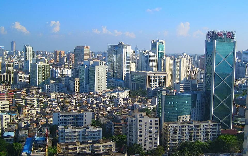 Haikou