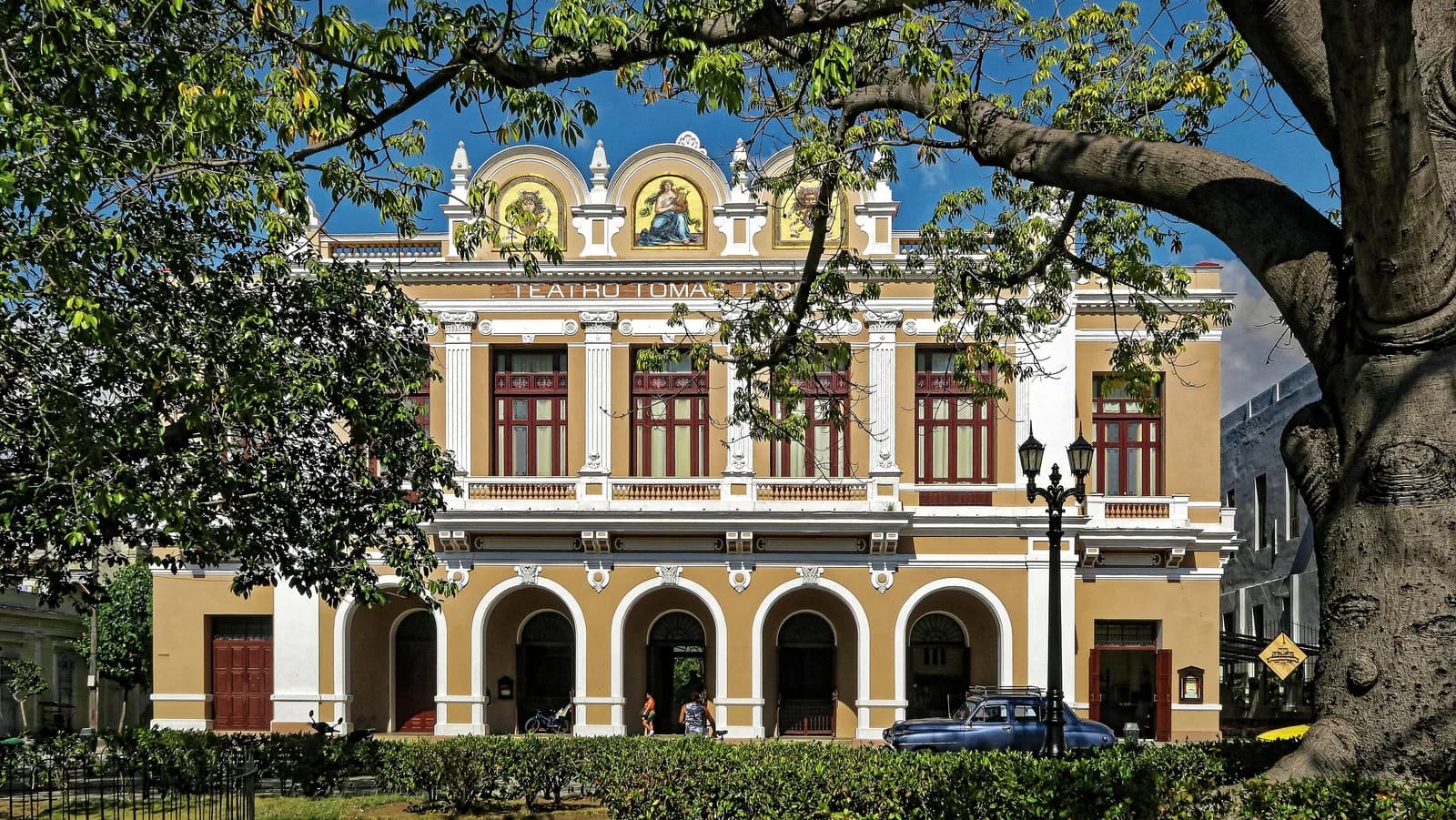 Cienfuegos