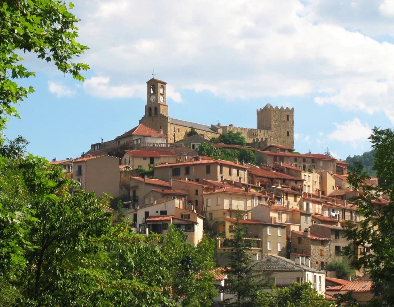Vernet-les-Bains