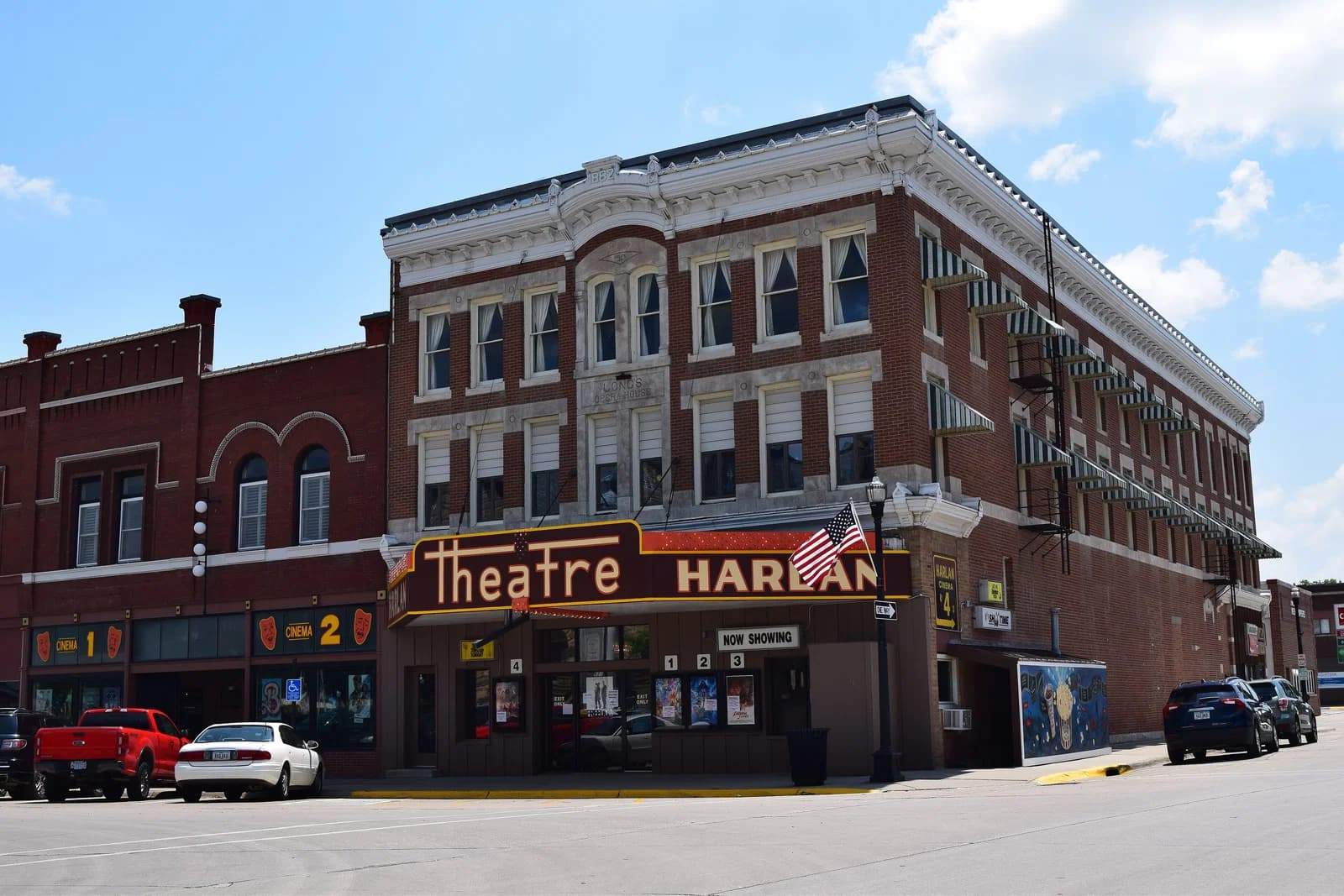 Harlan