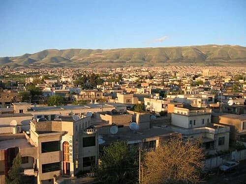 Sulaimaniyya