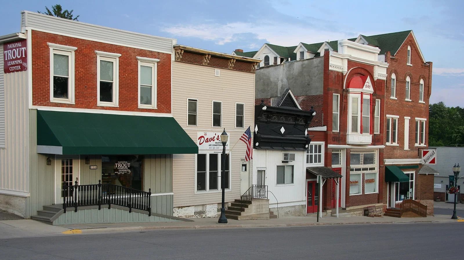 Preston