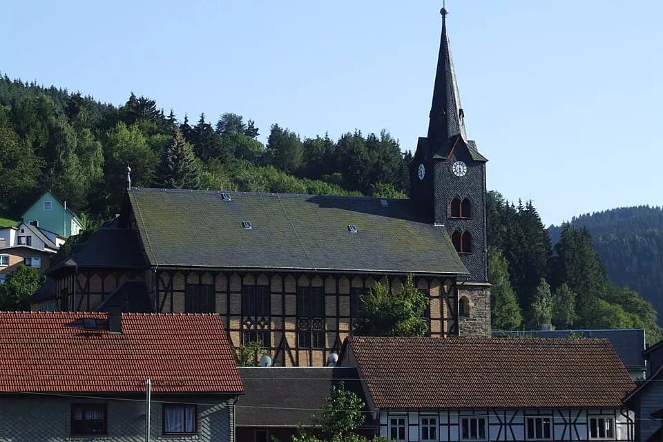 Mellenbach