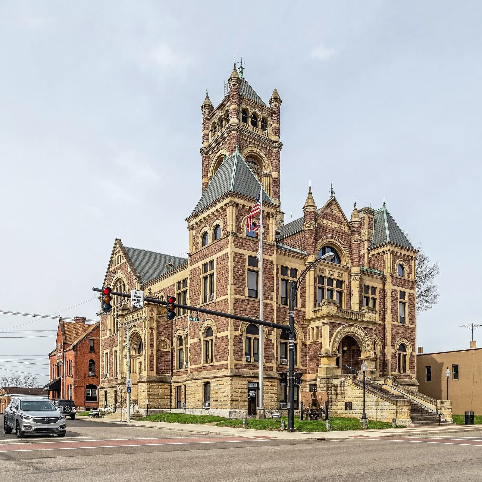 New Lexington