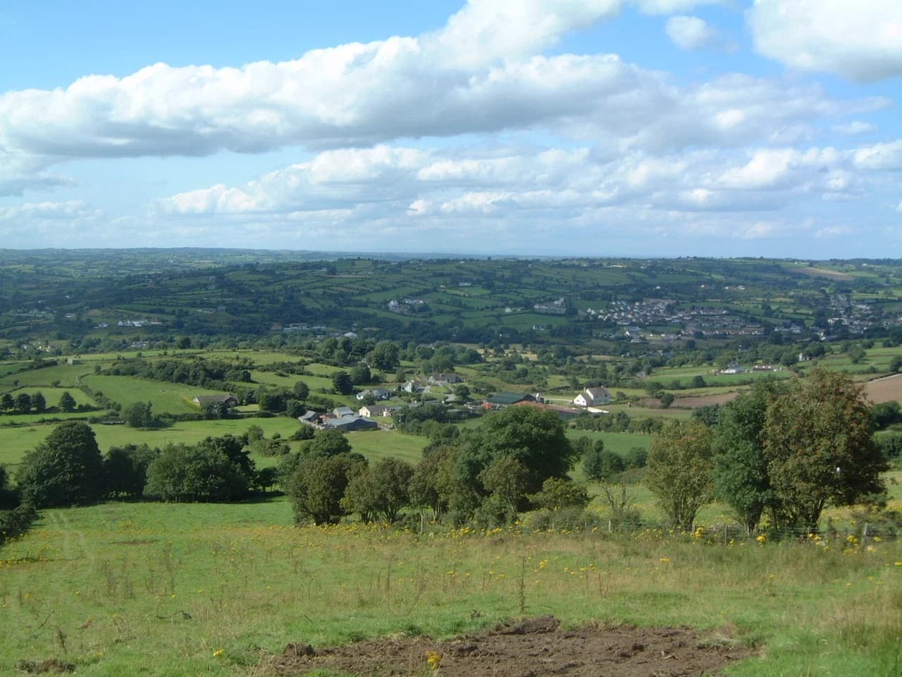 County Armagh