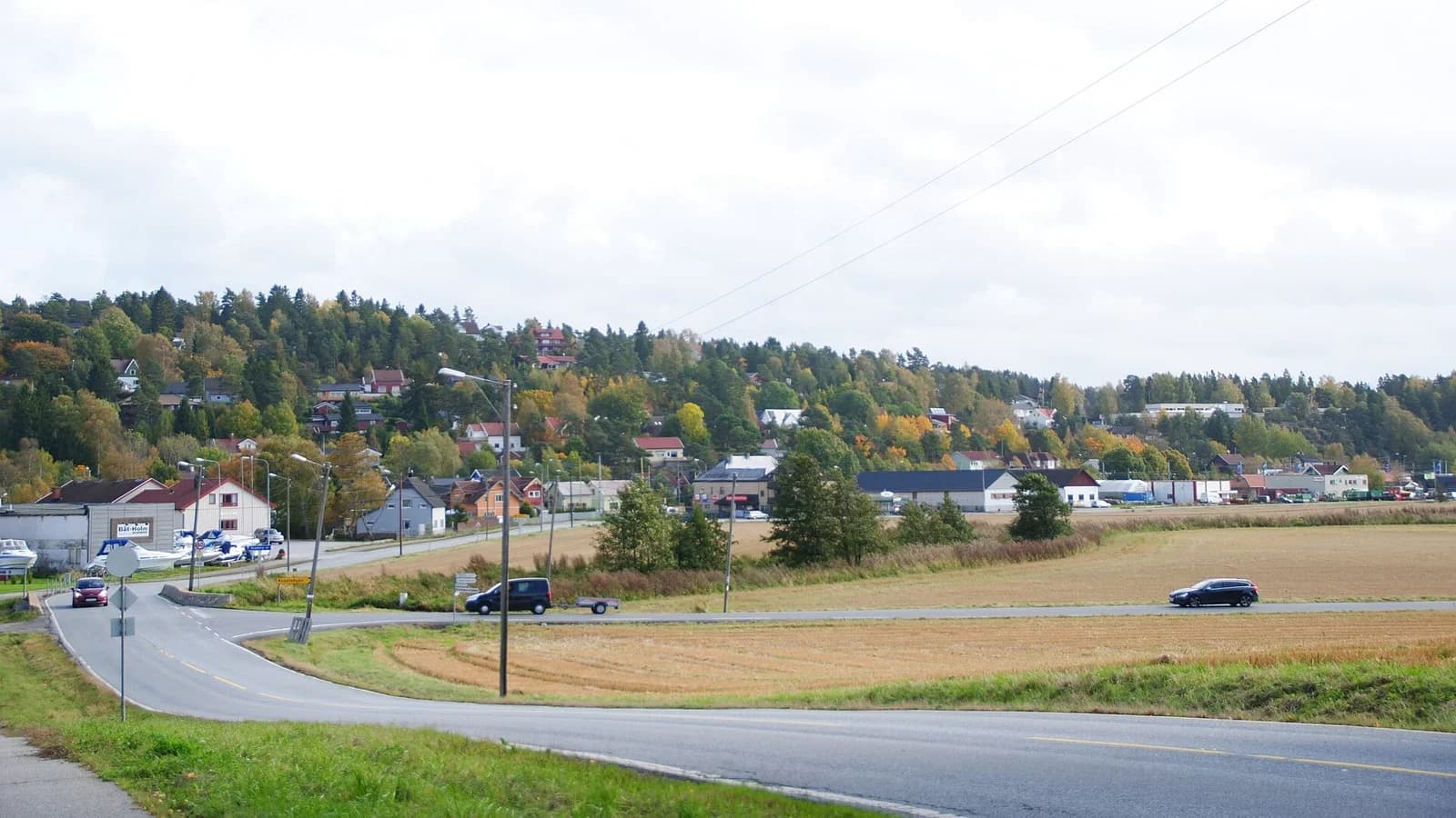 Skjeberg Municipality