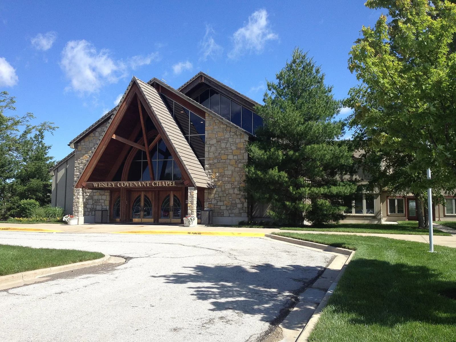 Leawood