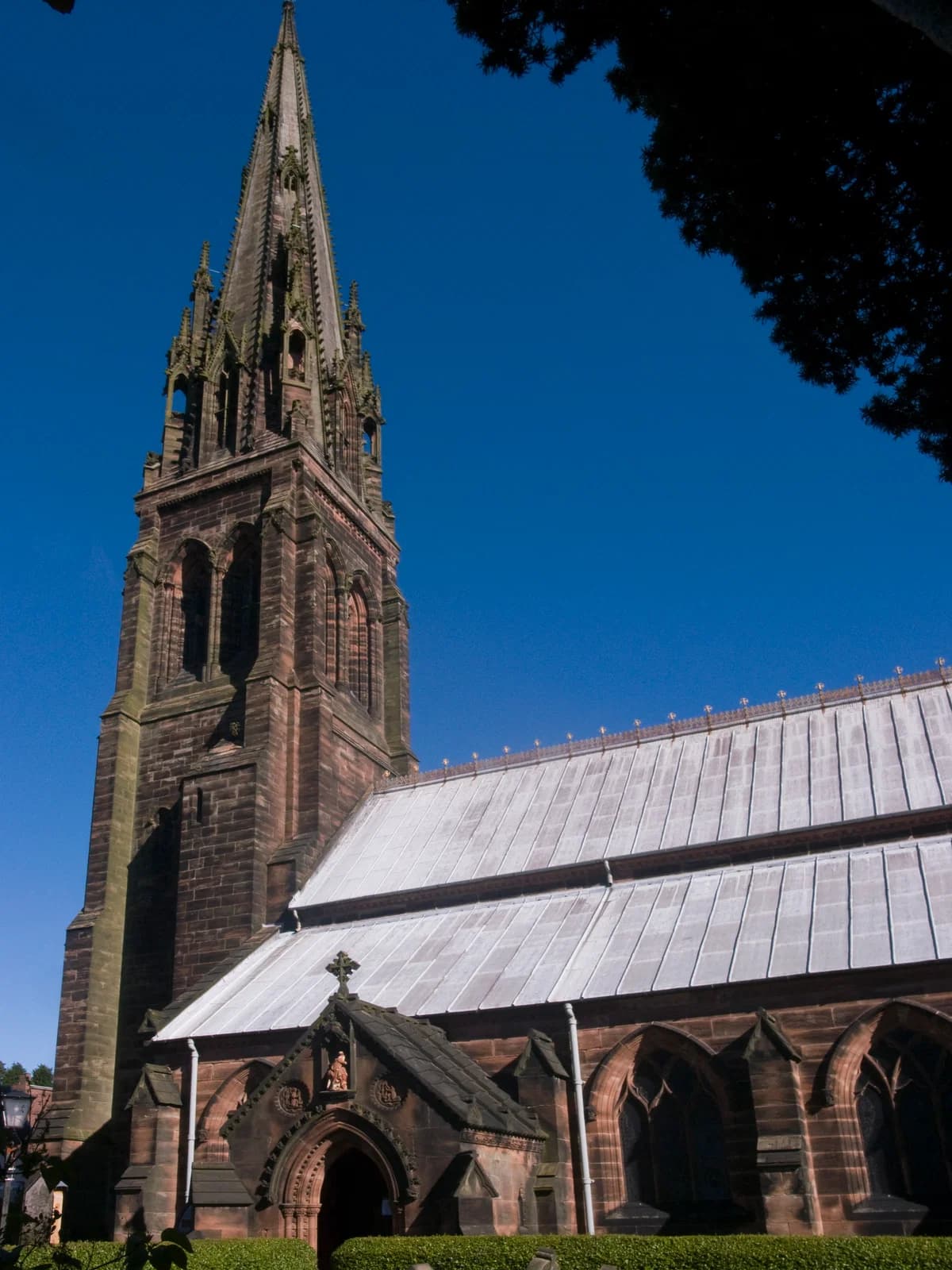 Cheadle