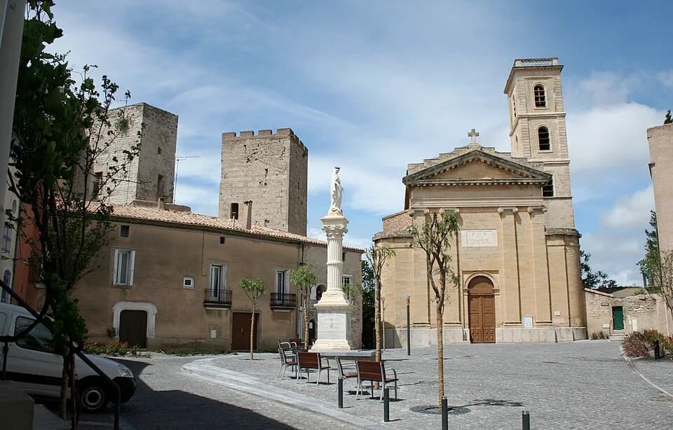 Cournonterral