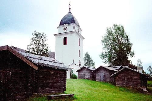 Rättvik