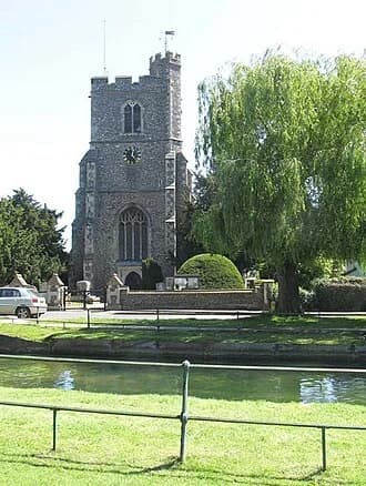Broxbourne