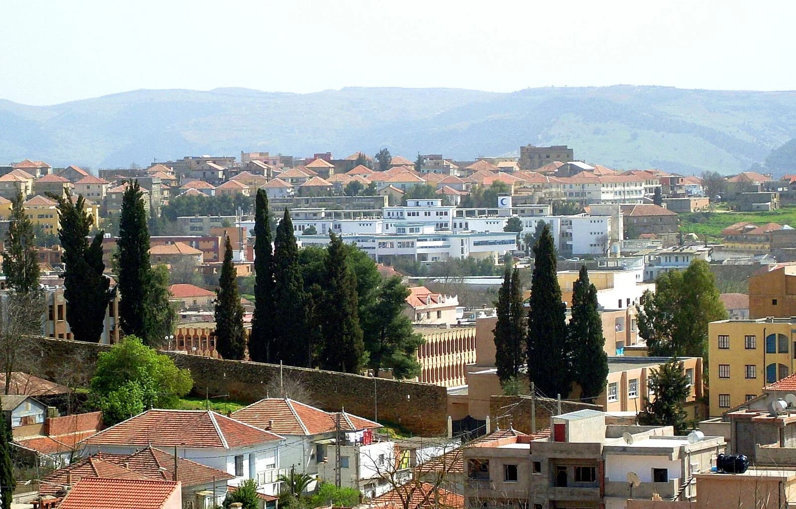 Médéa