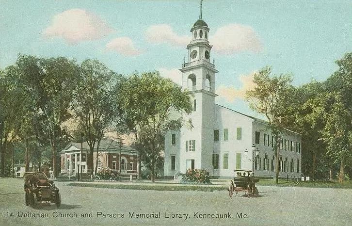 Kennebunk