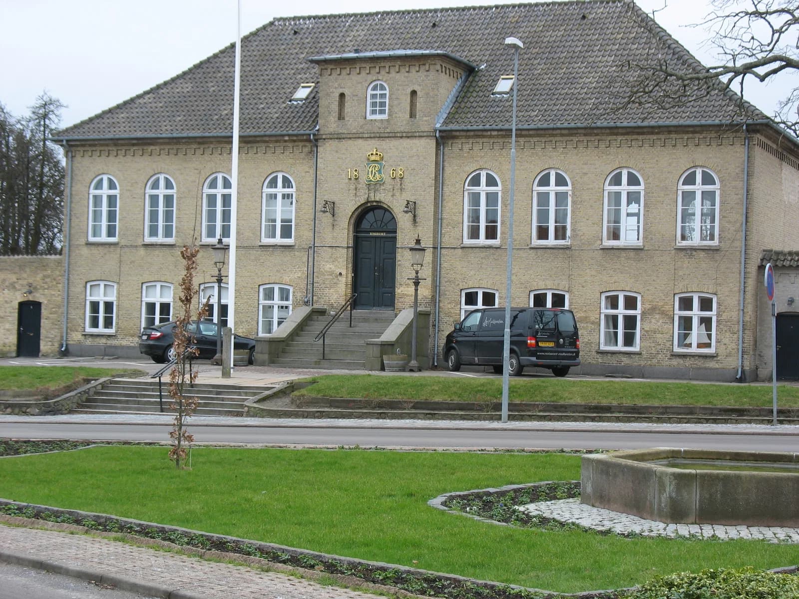Nykøbing Sjælland