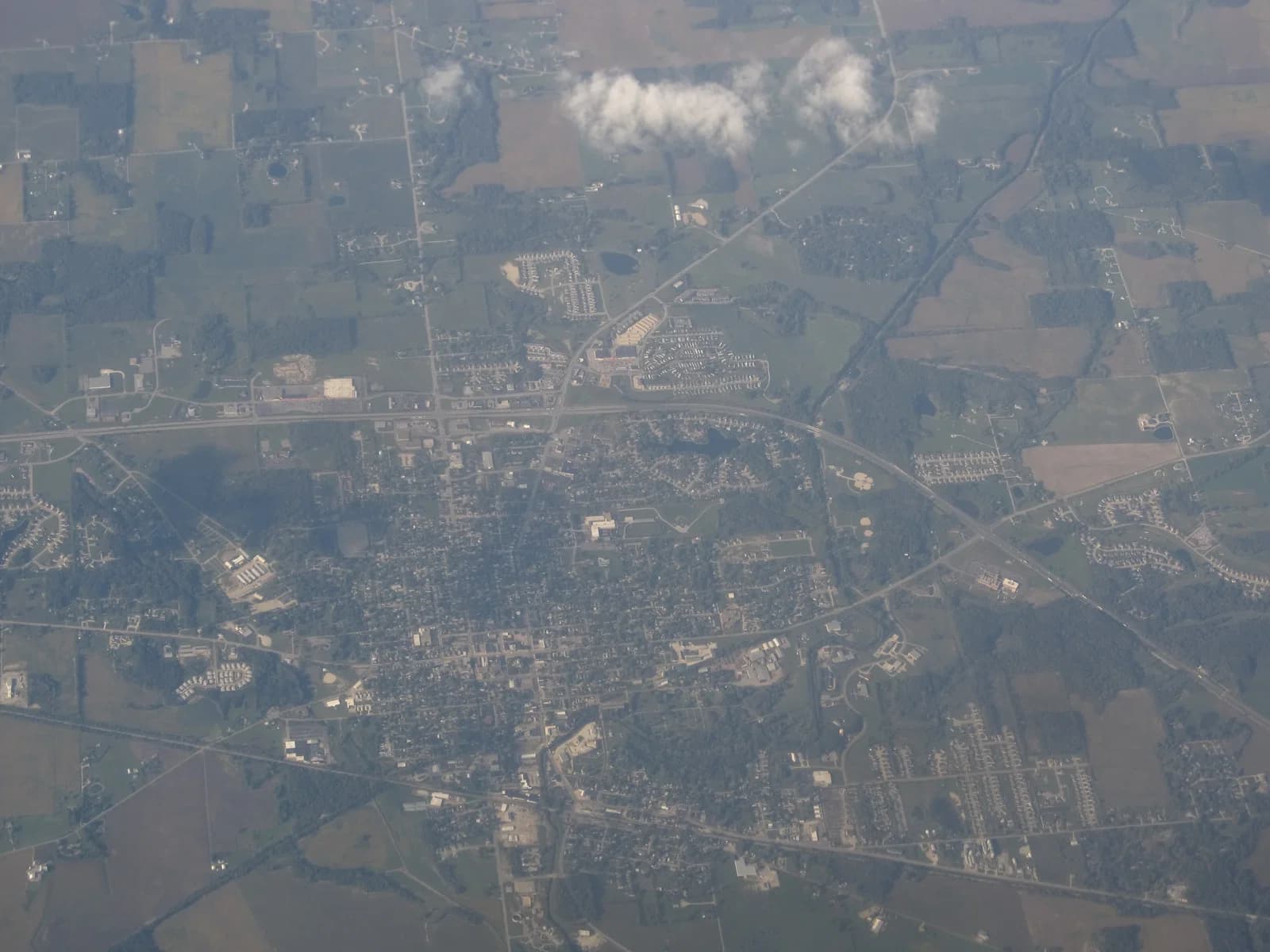 Columbia City