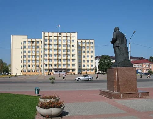 Slutsk