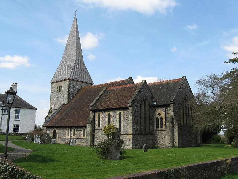 Graffham