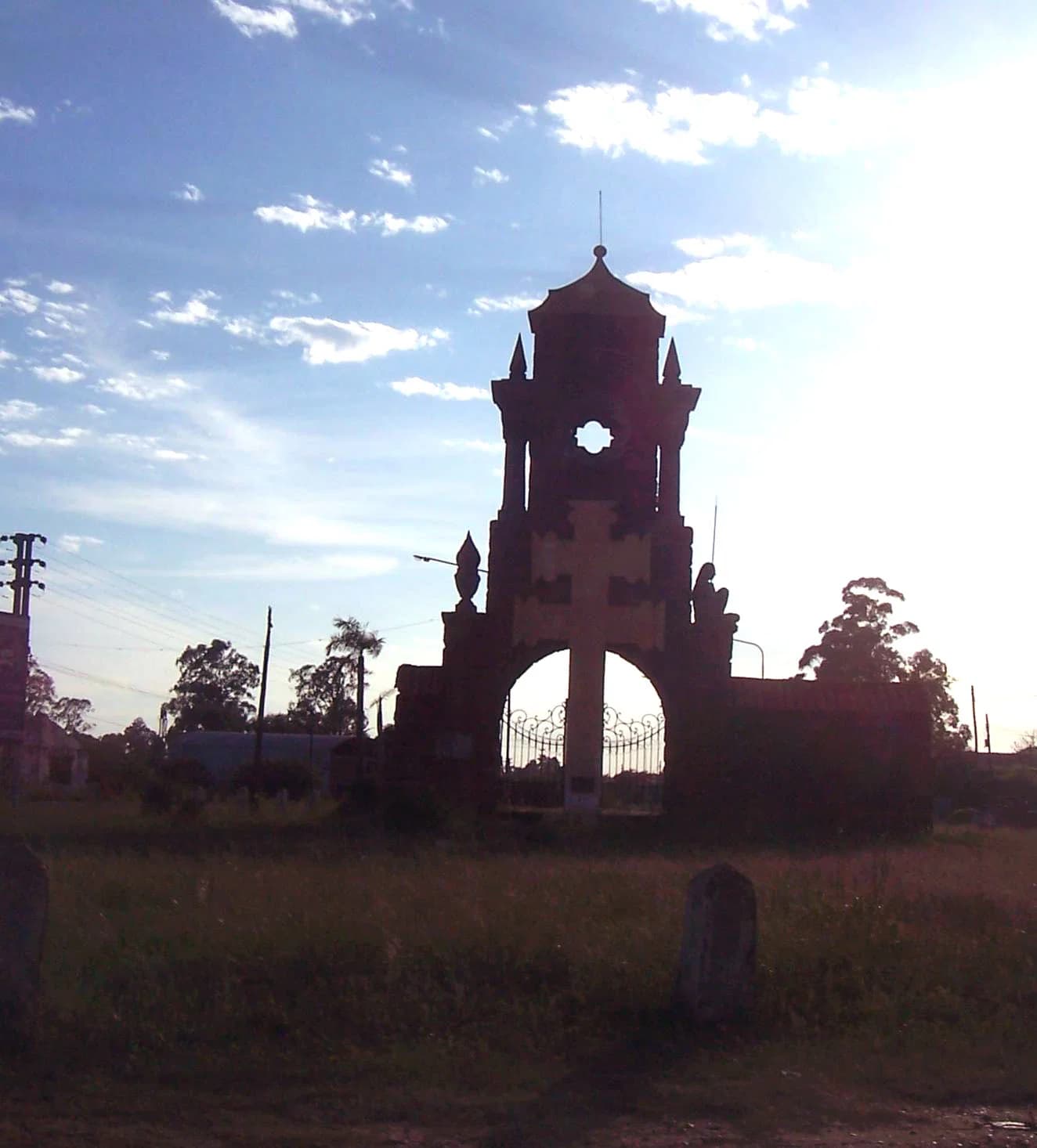 Santo Tomé