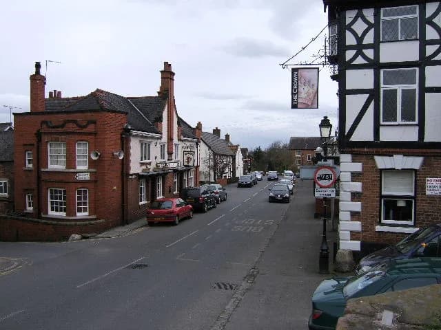 Malpas