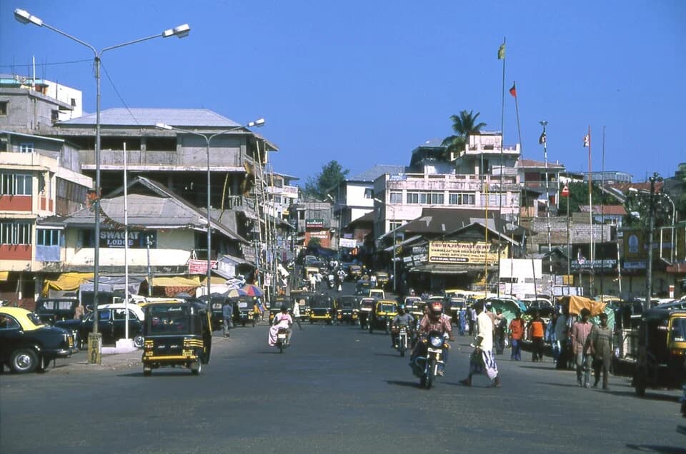 Srivijayapuram