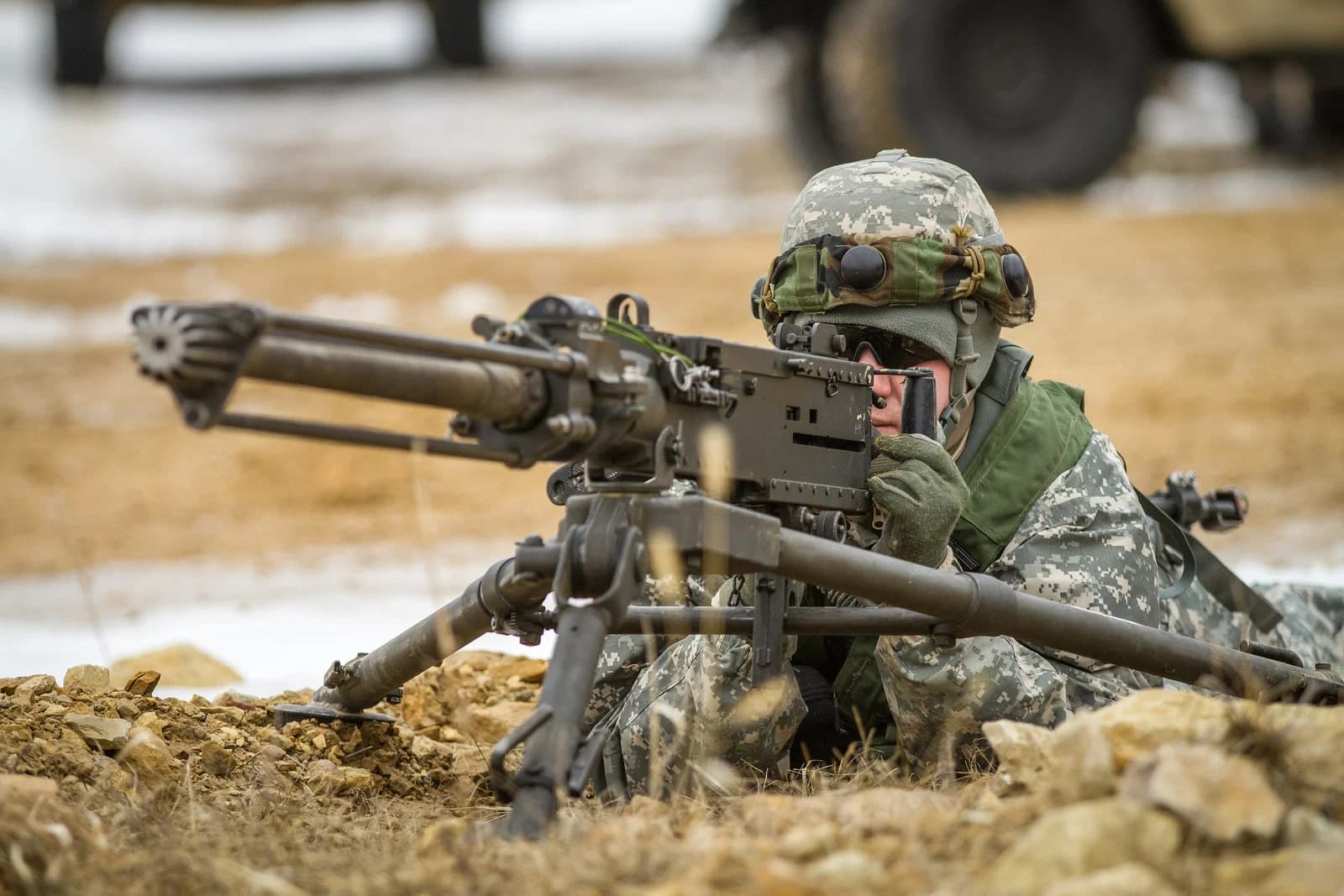 United States Army Reserve
