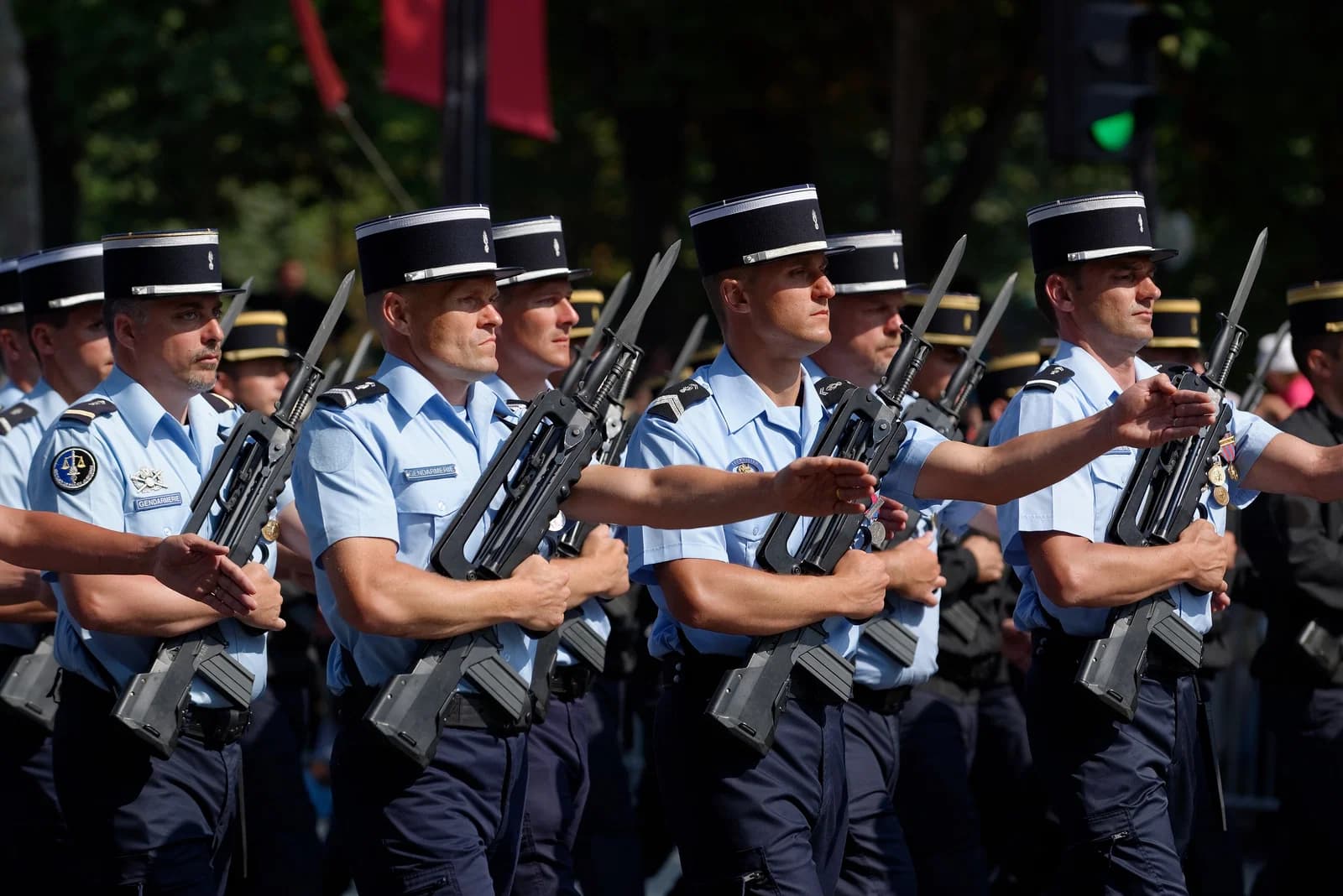 gendarmerie