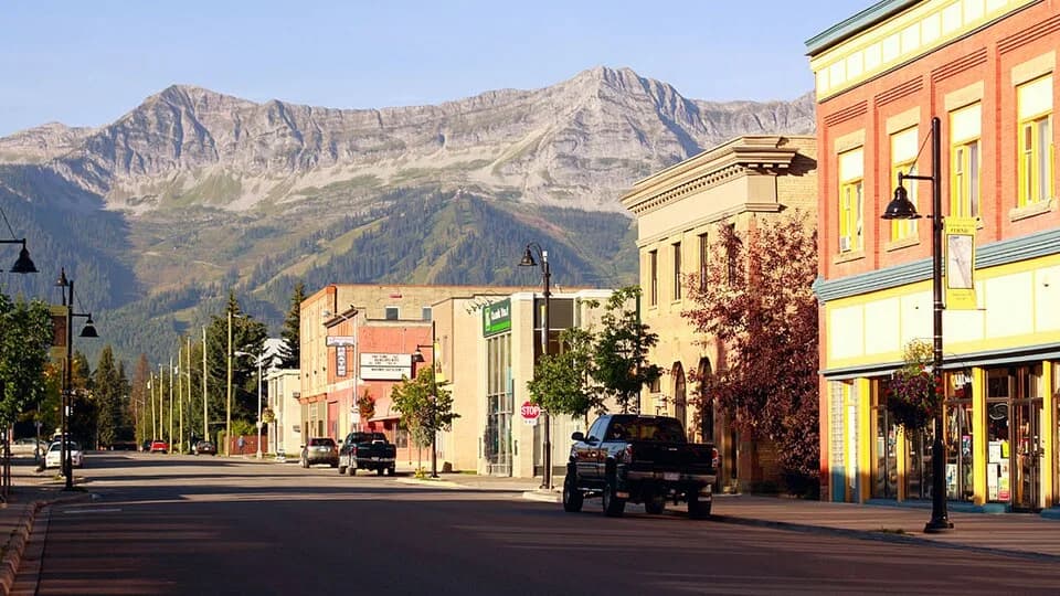 Fernie