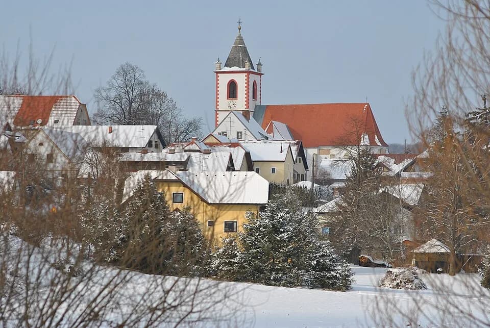Jareninski Dol