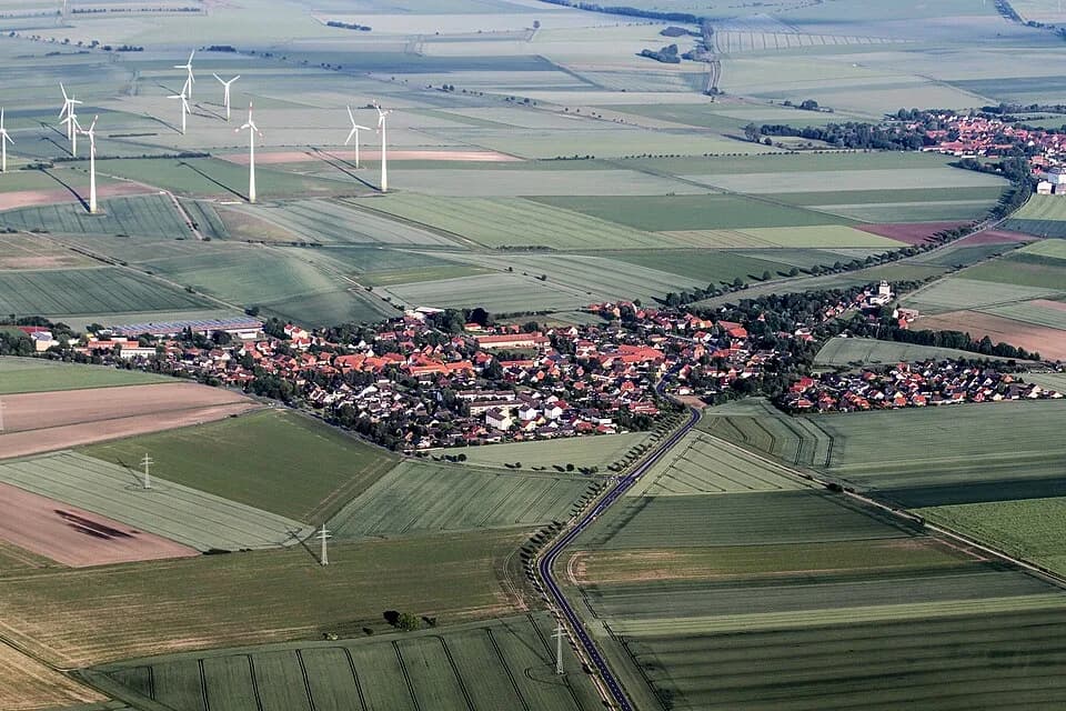 Remlingen