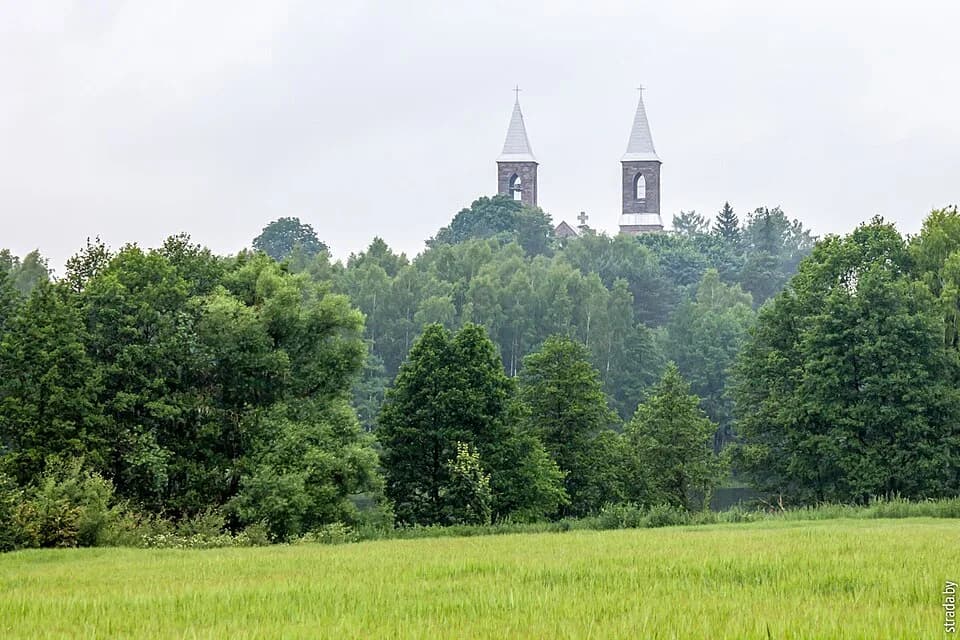Stoŭbcy District