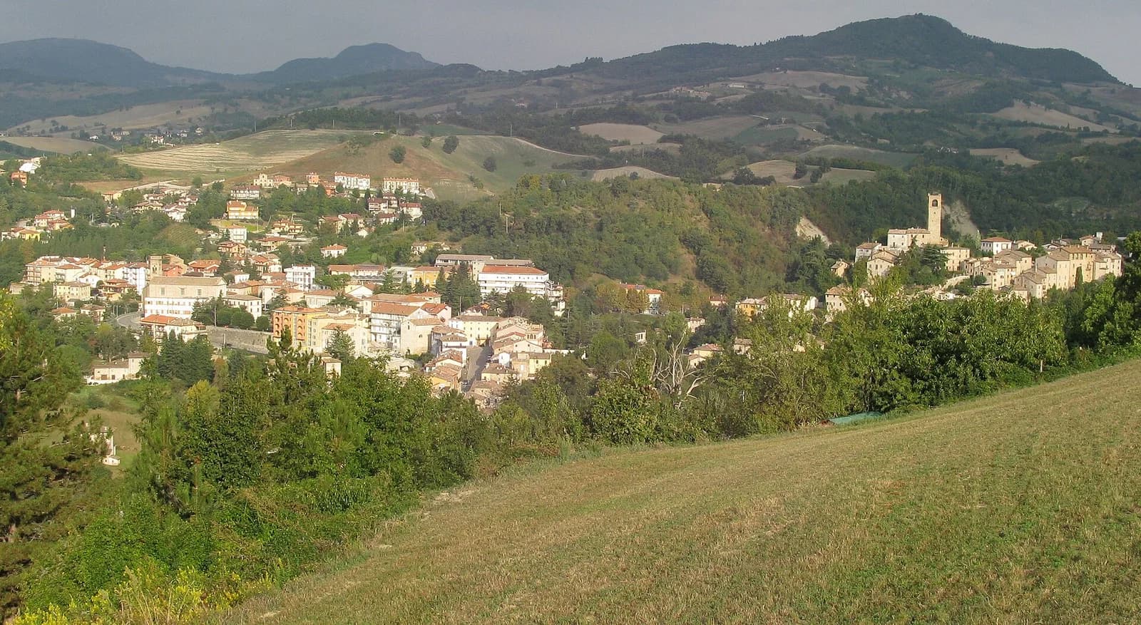 Macerata Feltria