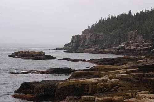 Acadia