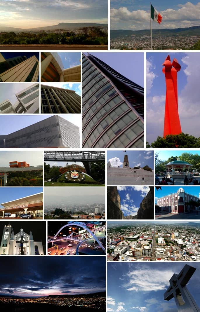 Tuxtla Gutiérrez