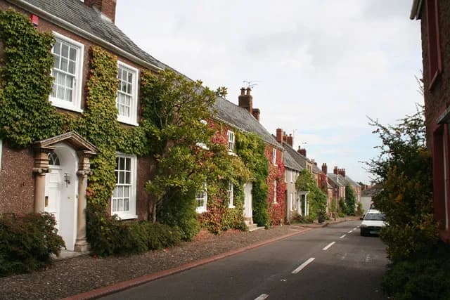 Milverton