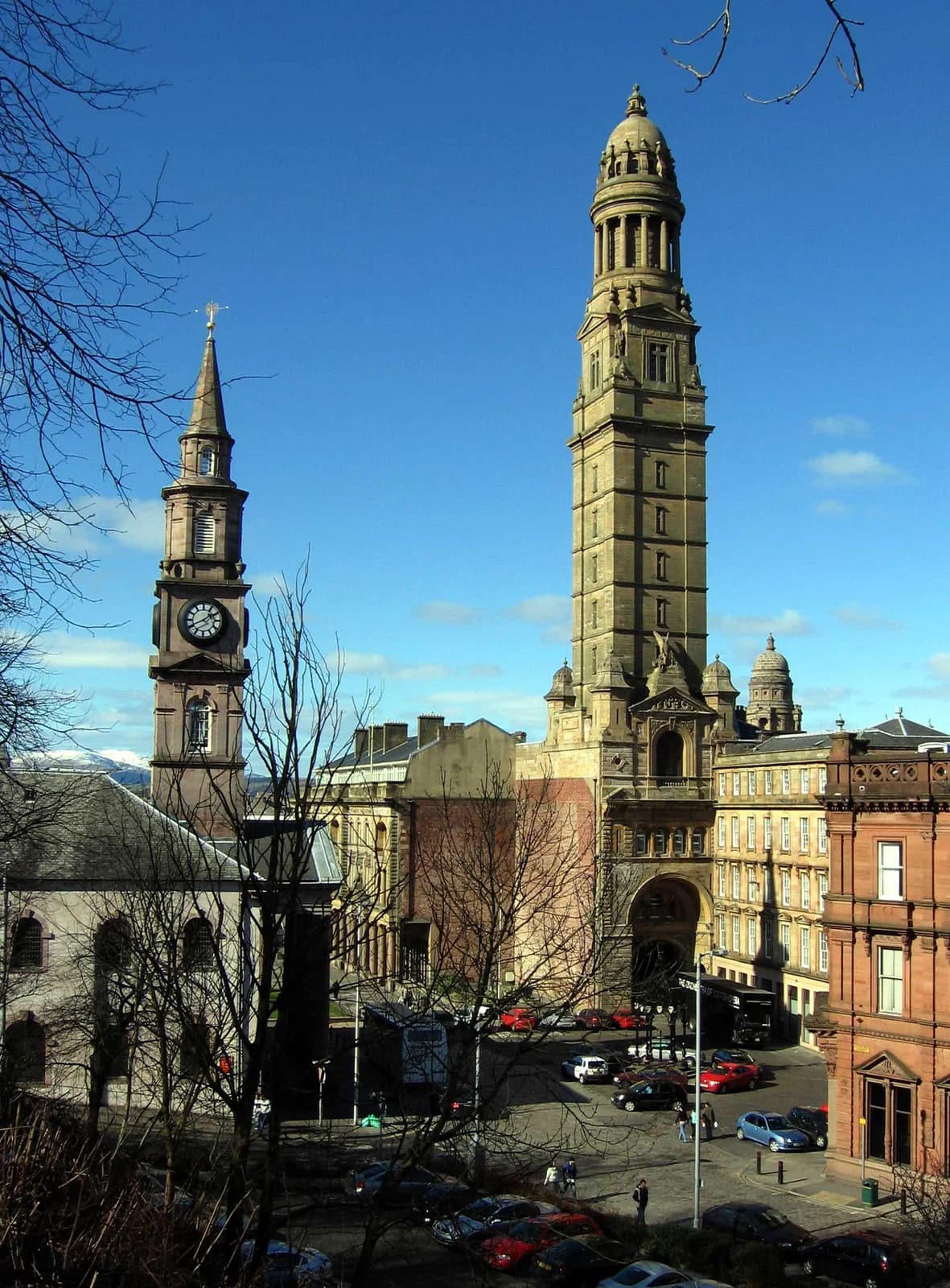 Inverclyde
